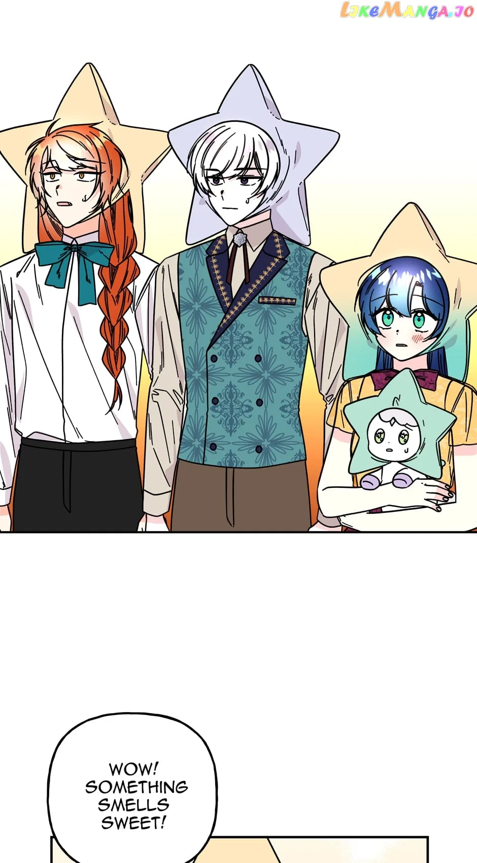 The Archmage’s Daughter Chapter 195 – Page 9