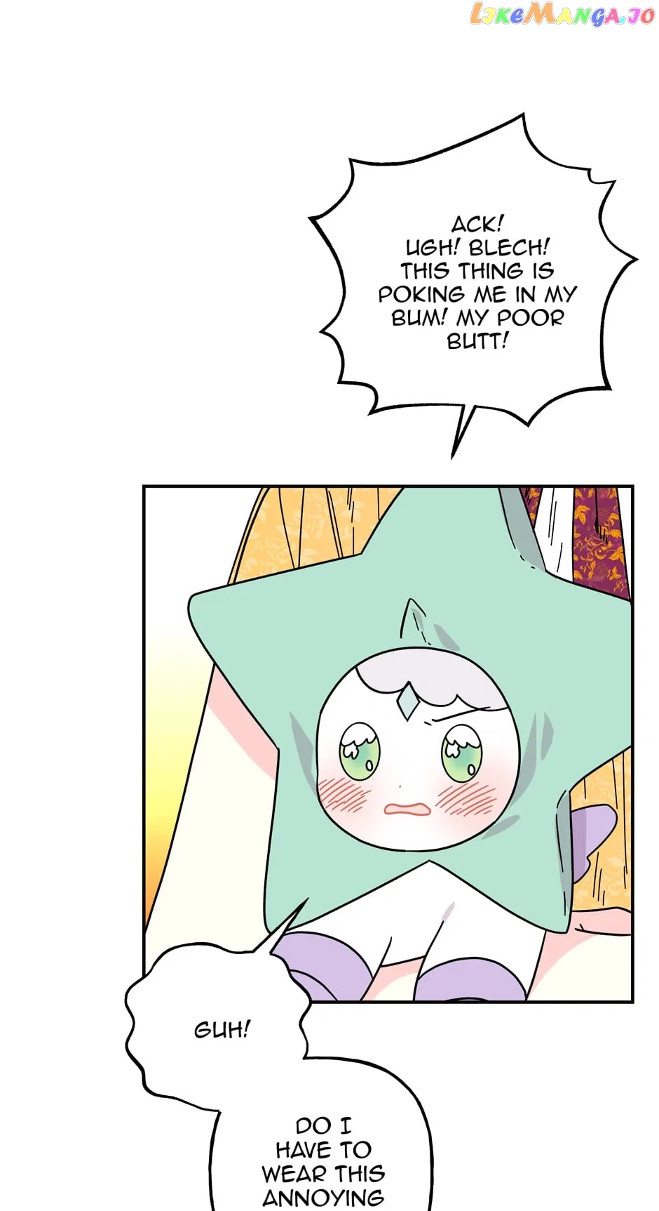 The Archmage’s Daughter Chapter 195 – Page 12