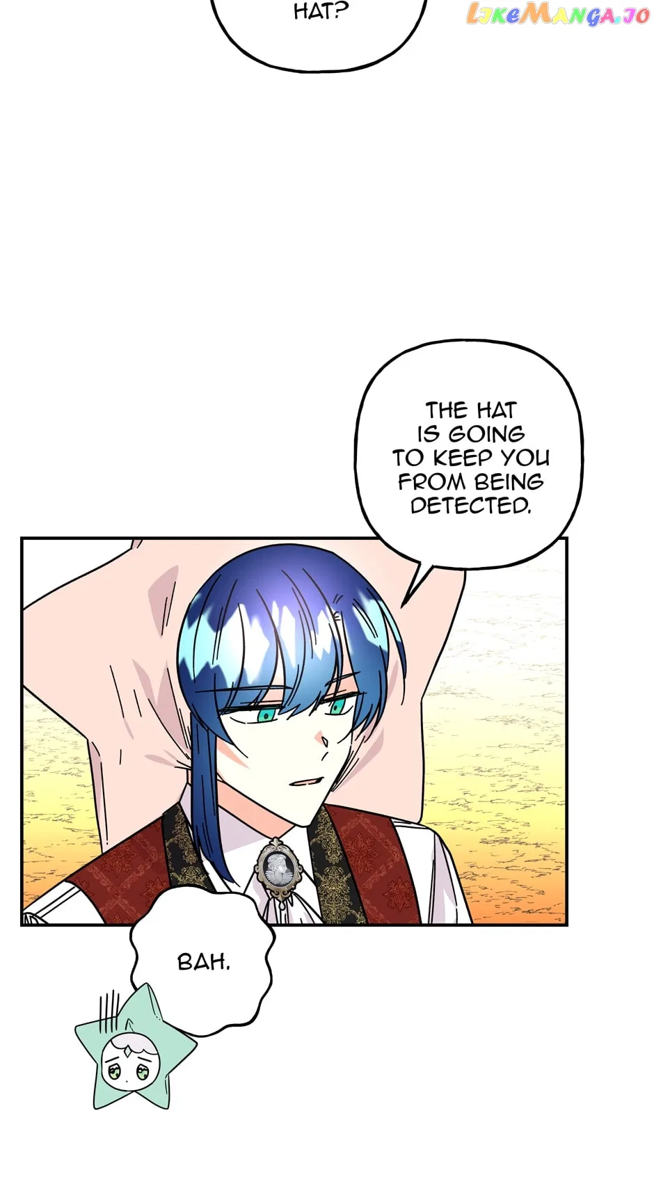 The Archmage’s Daughter Chapter 195 – Page 13
