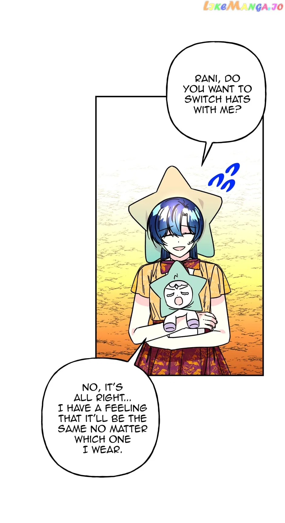 The Archmage’s Daughter Chapter 195 – Page 14