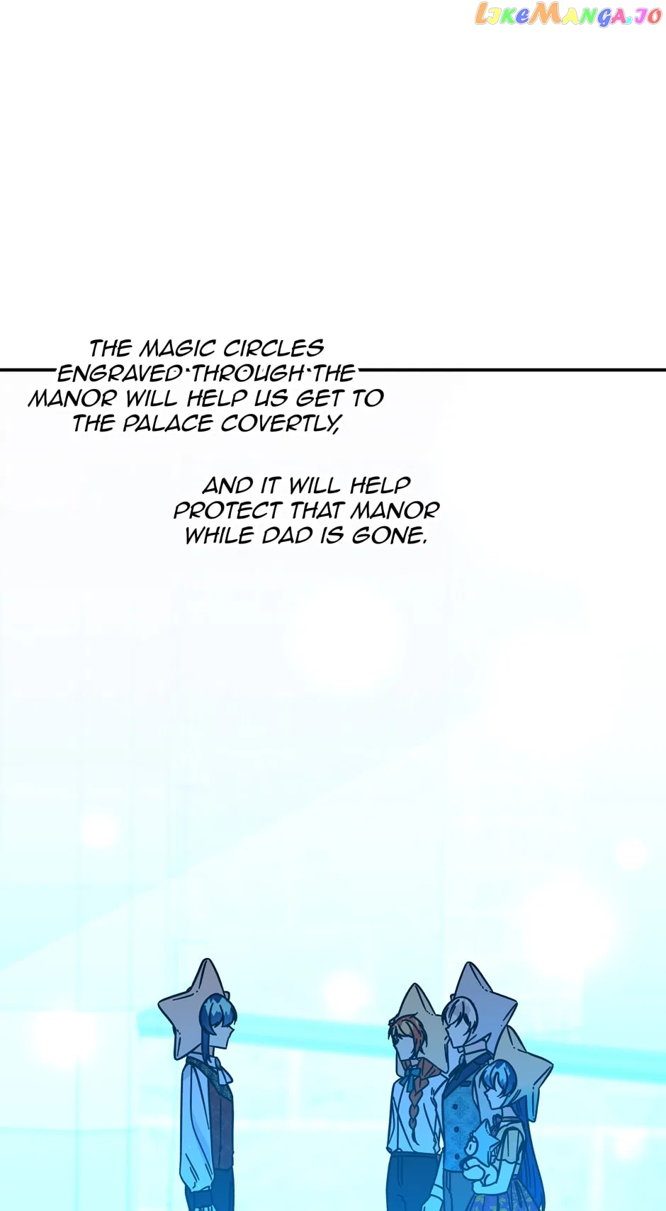 The Archmage’s Daughter Chapter 195 – Page 16