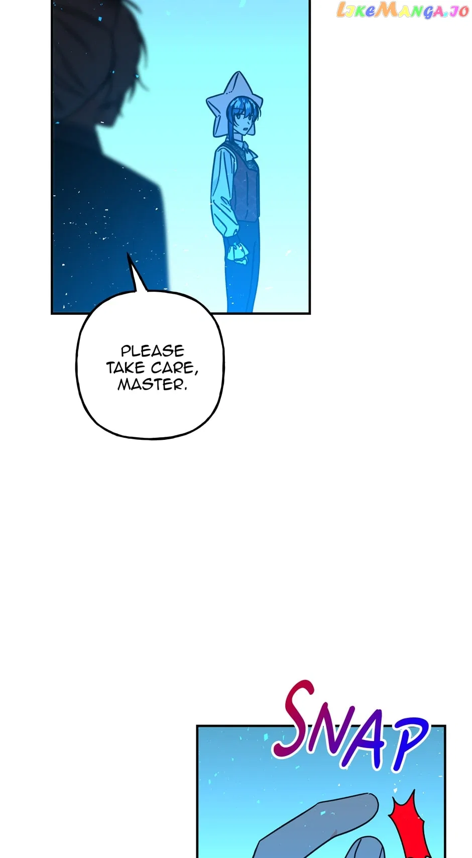 The Archmage’s Daughter Chapter 195 – Page 18
