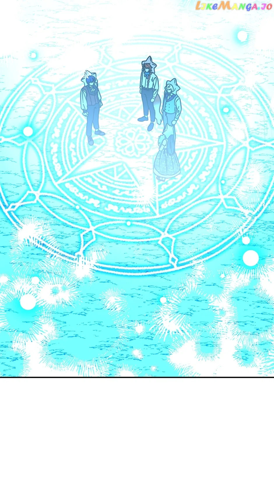 The Archmage’s Daughter Chapter 195 – Page 20