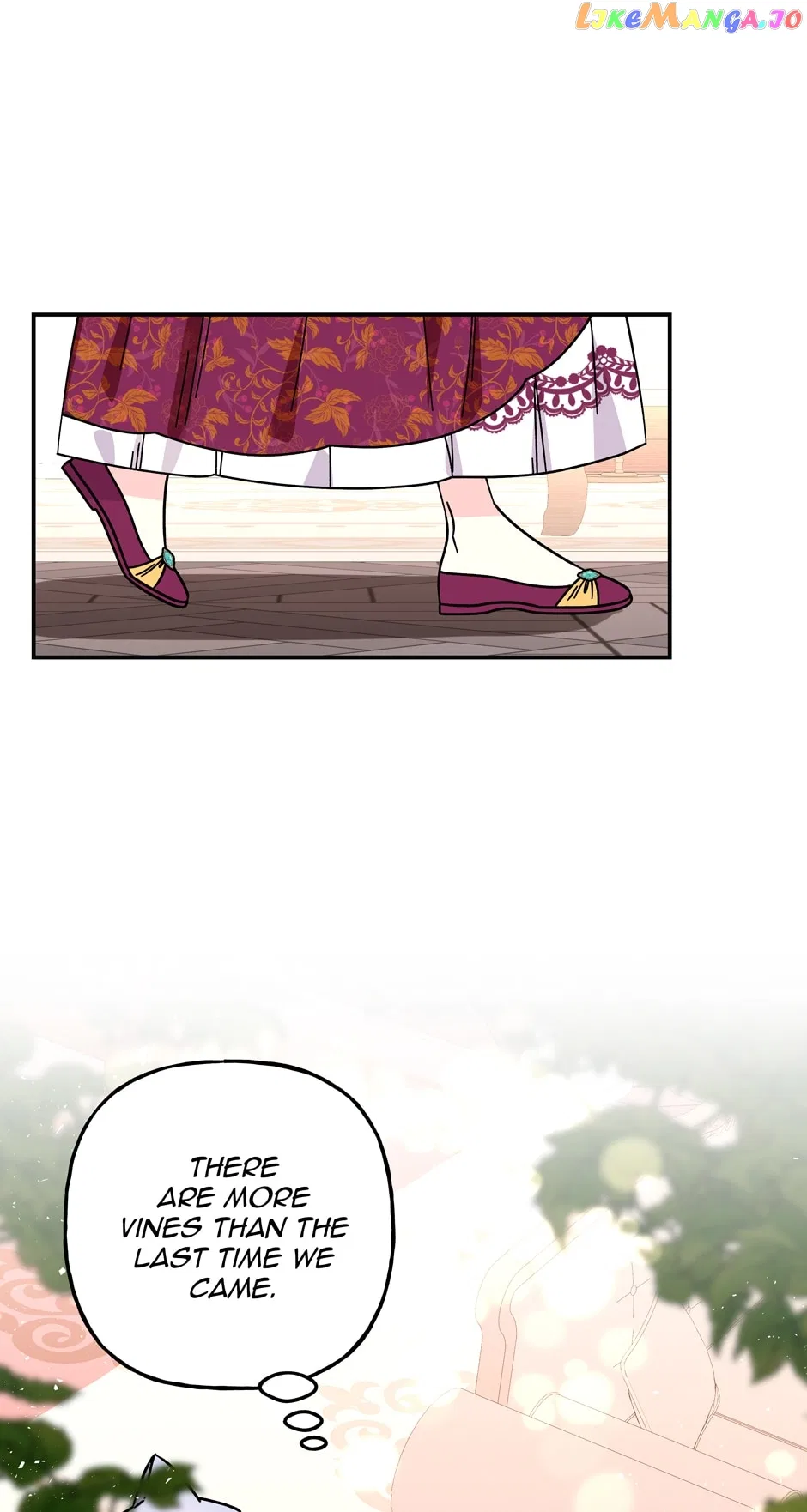 The Archmage’s Daughter Chapter 195 – Page 21