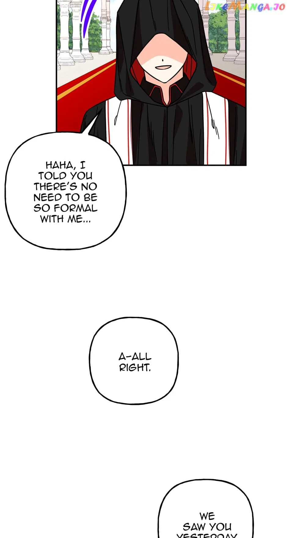 The Archmage’s Daughter Chapter 195 – Page 24