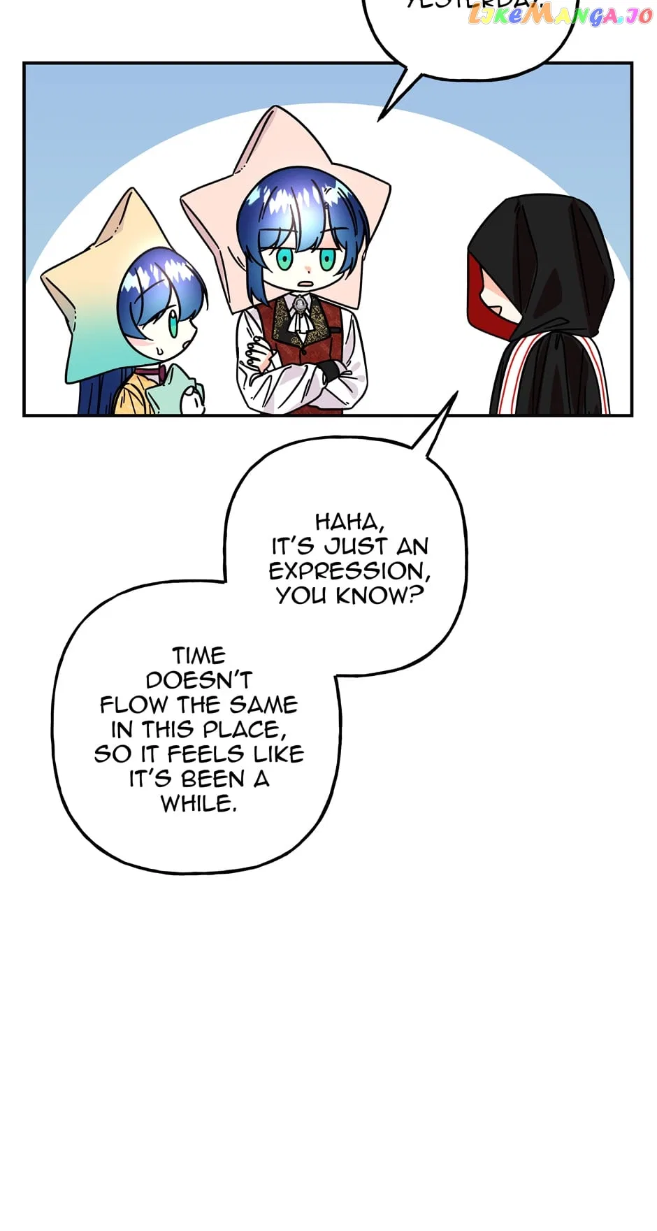 The Archmage’s Daughter Chapter 195 – Page 25