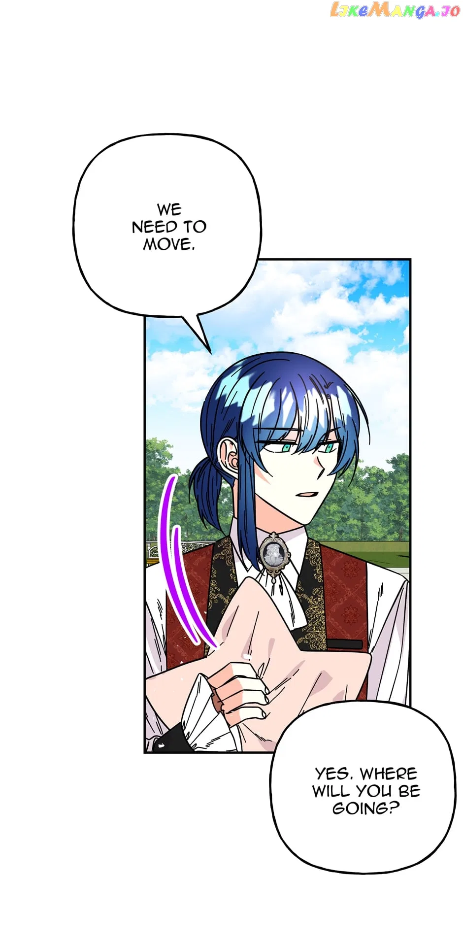 The Archmage’s Daughter Chapter 195 – Page 26
