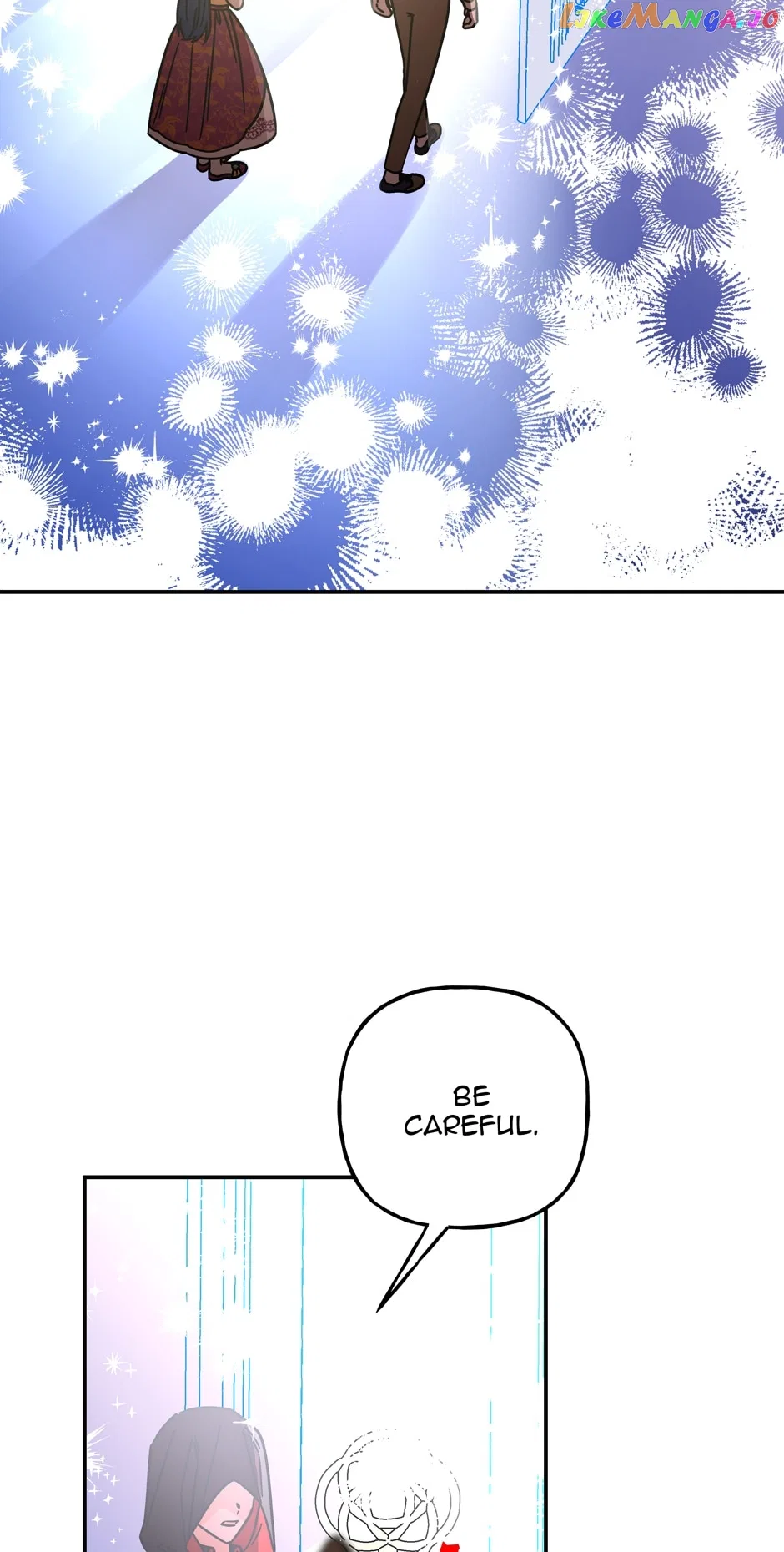 The Archmage’s Daughter Chapter 195 – Page 31