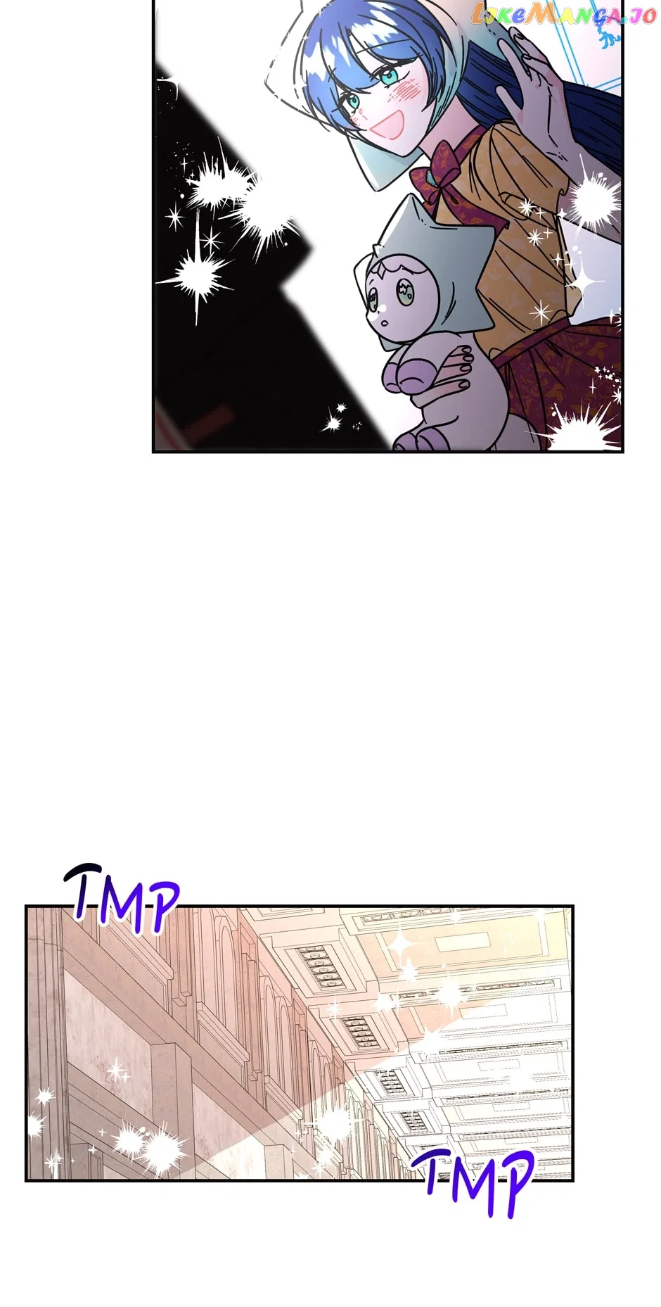 The Archmage’s Daughter Chapter 195 – Page 33