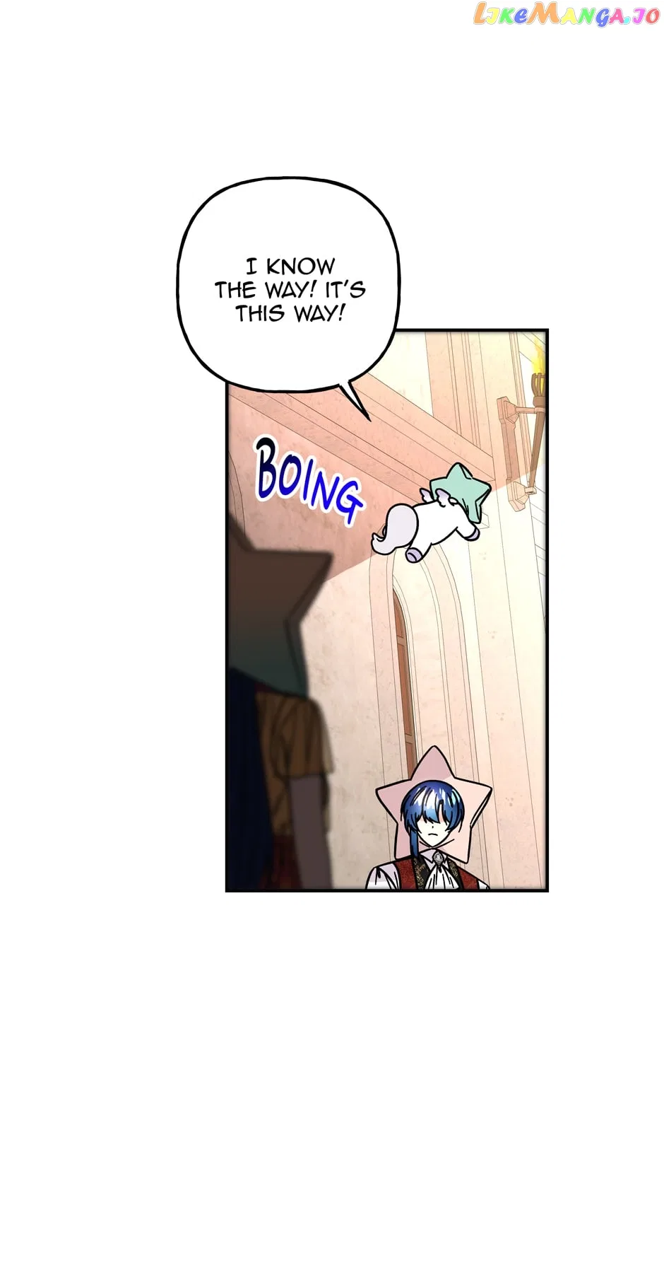 The Archmage’s Daughter Chapter 195 – Page 38