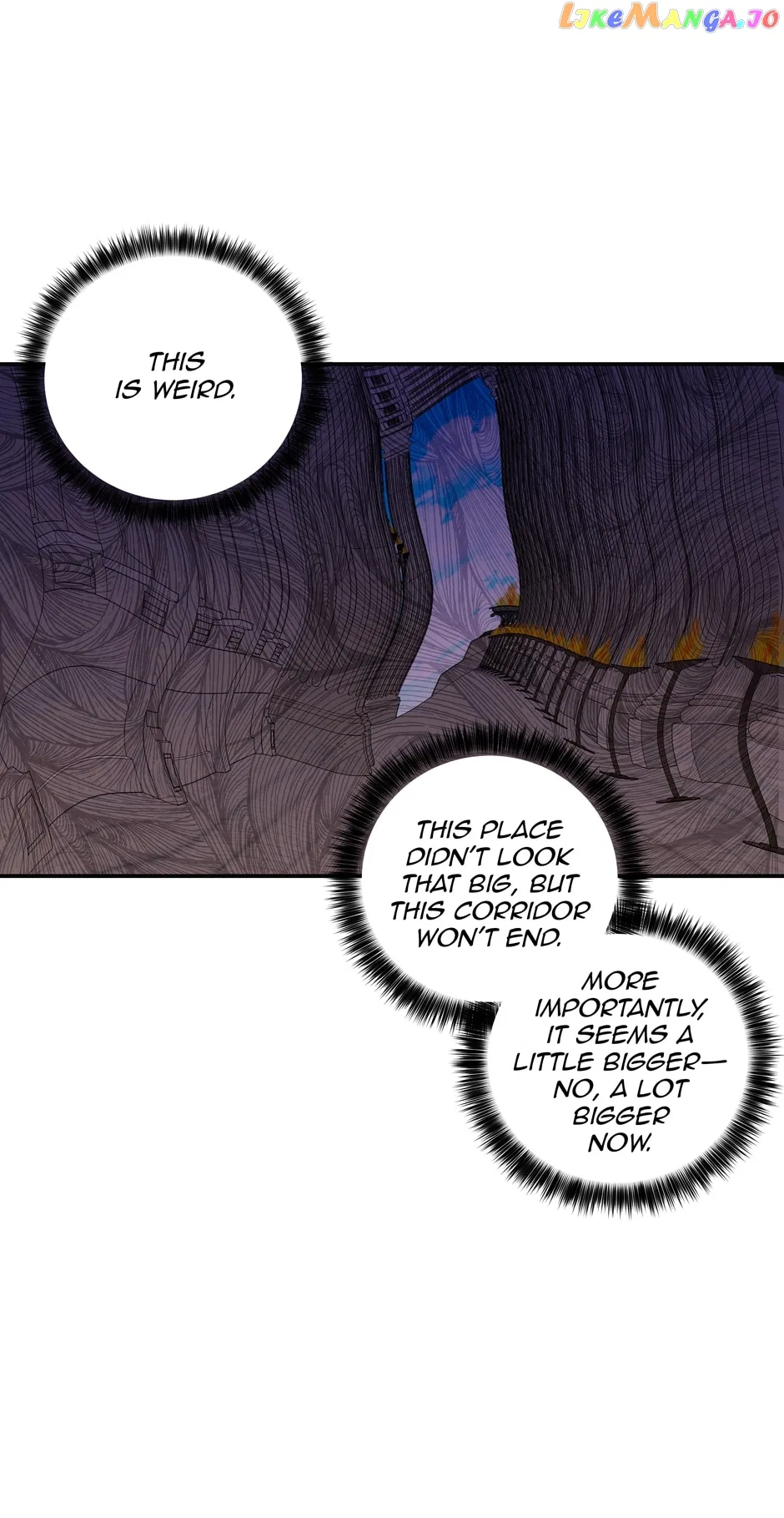 The Archmage’s Daughter Chapter 195 – Page 41