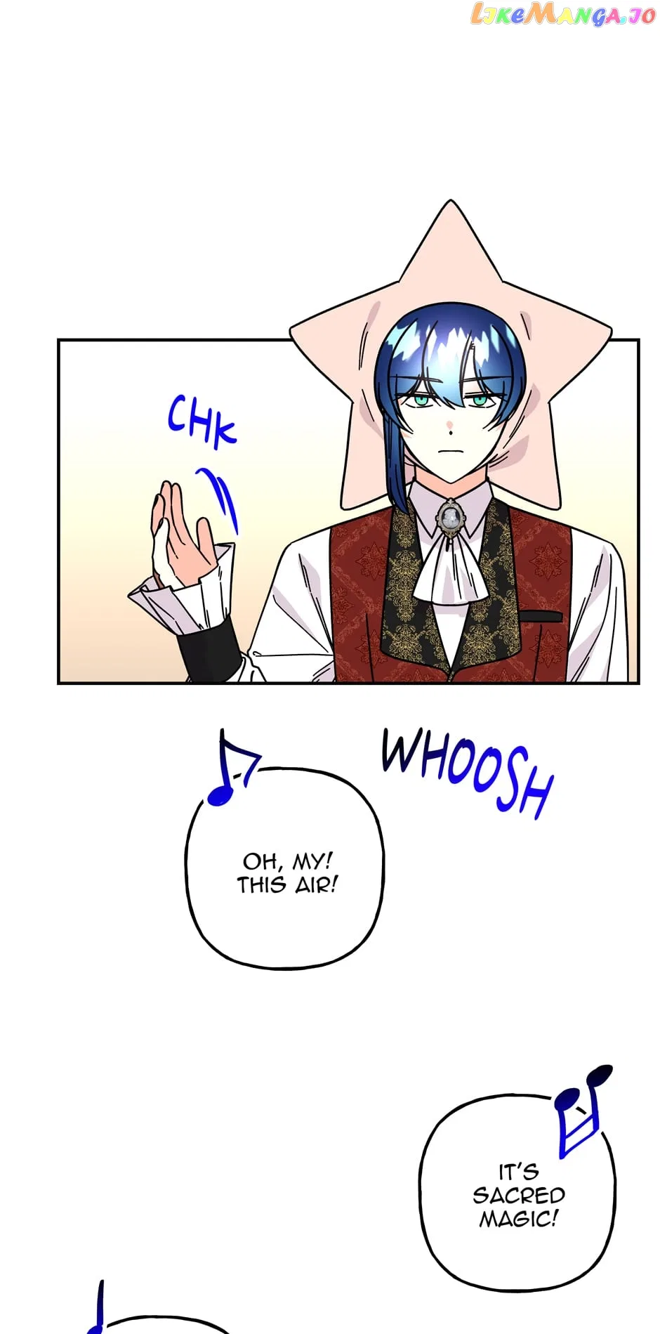 The Archmage’s Daughter Chapter 195 – Page 44