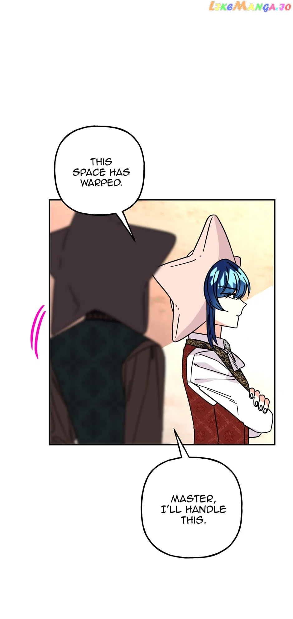 The Archmage’s Daughter Chapter 195 – Page 46