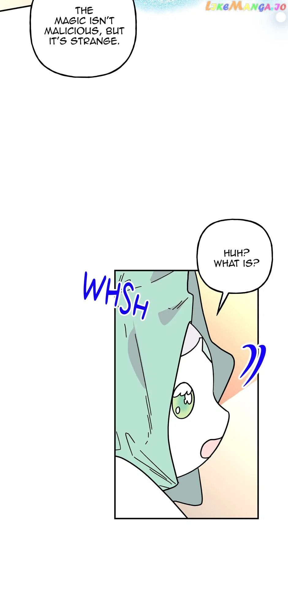 The Archmage’s Daughter Chapter 195 – Page 48