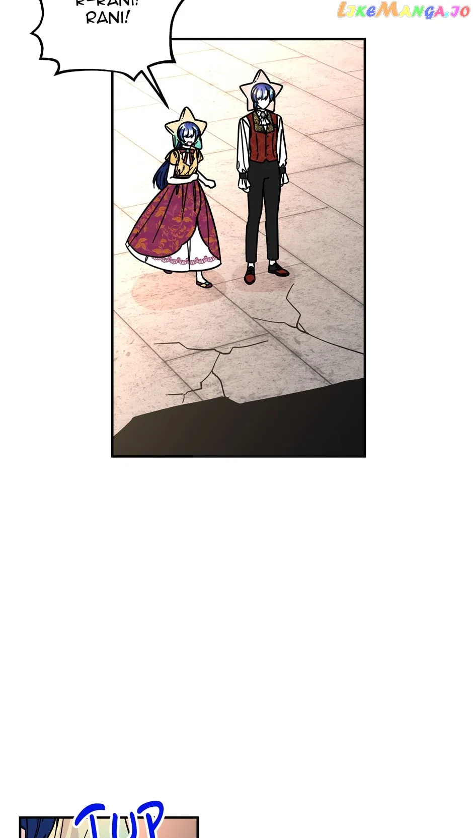 The Archmage’s Daughter Chapter 195 – Page 51