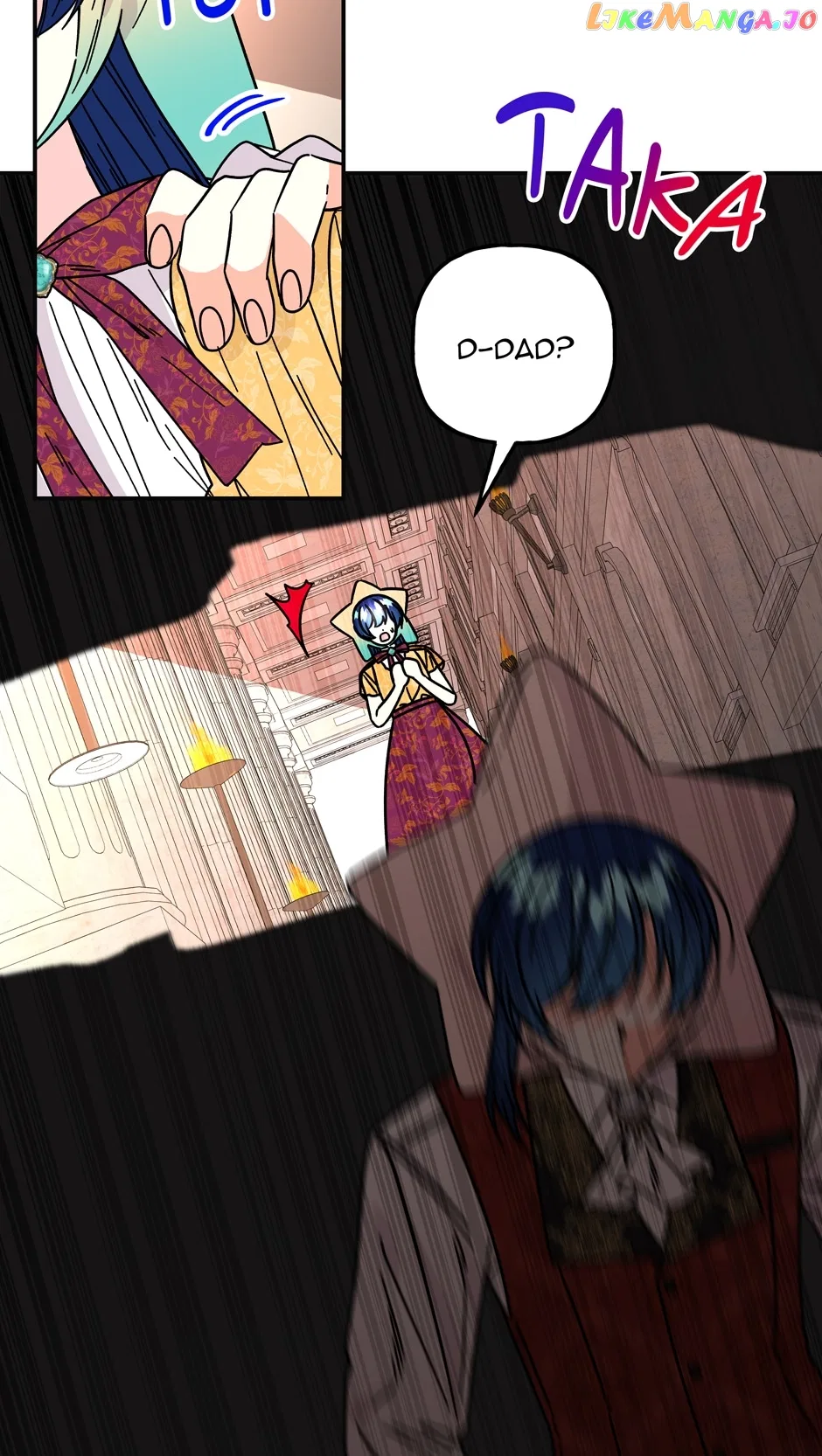 The Archmage’s Daughter Chapter 195 – Page 52
