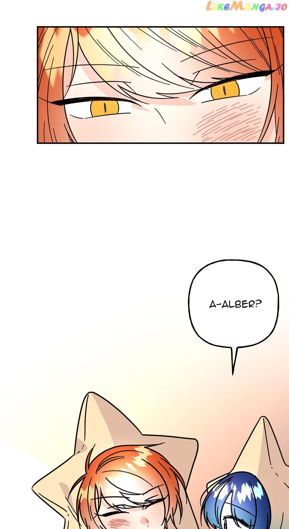 The Archmage’s Daughter Chapter 195 – Page 56