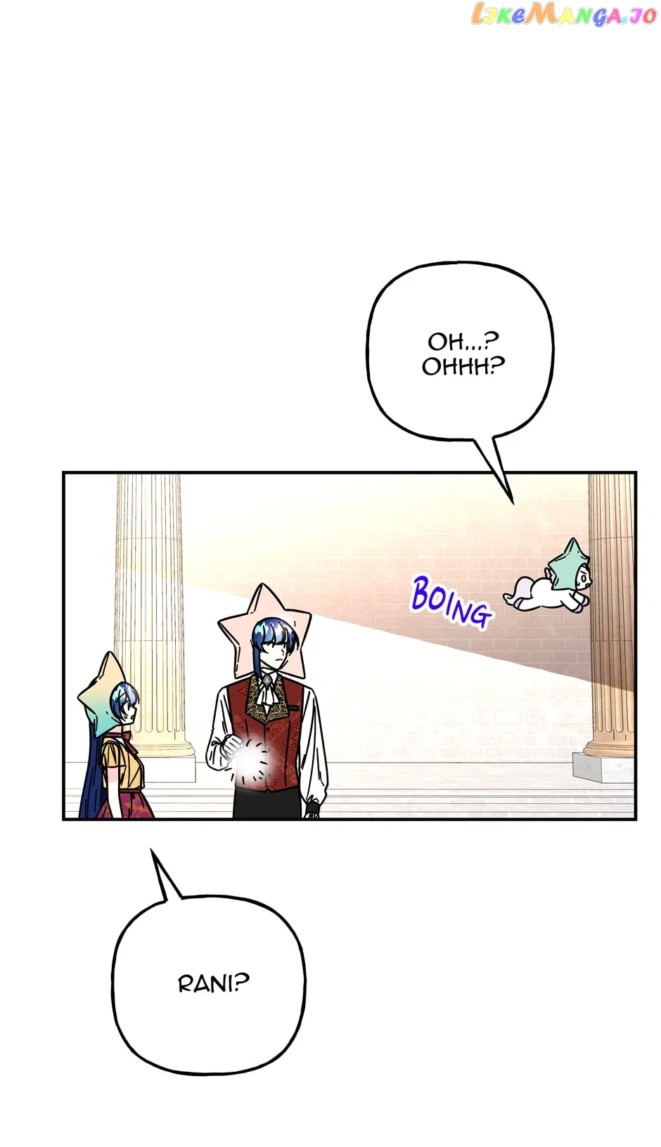 The Archmage’s Daughter Chapter 195 – Page 63
