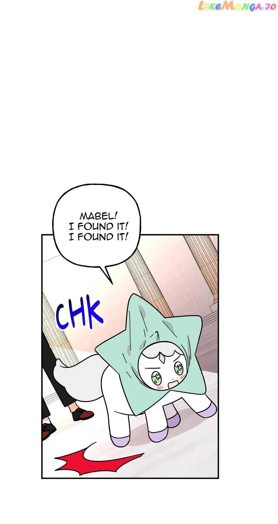 The Archmage’s Daughter Chapter 195 – Page 64