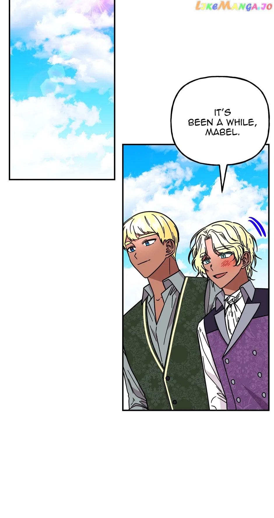 The Archmage’s Daughter Chapter 194 – Page 2