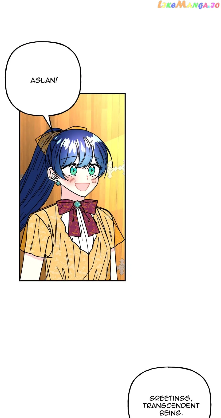 The Archmage’s Daughter Chapter 194 – Page 3