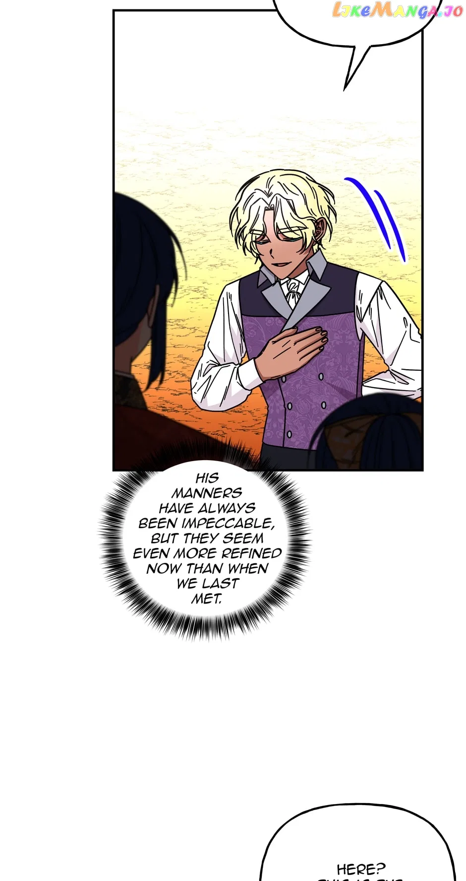 The Archmage’s Daughter Chapter 194 – Page 4