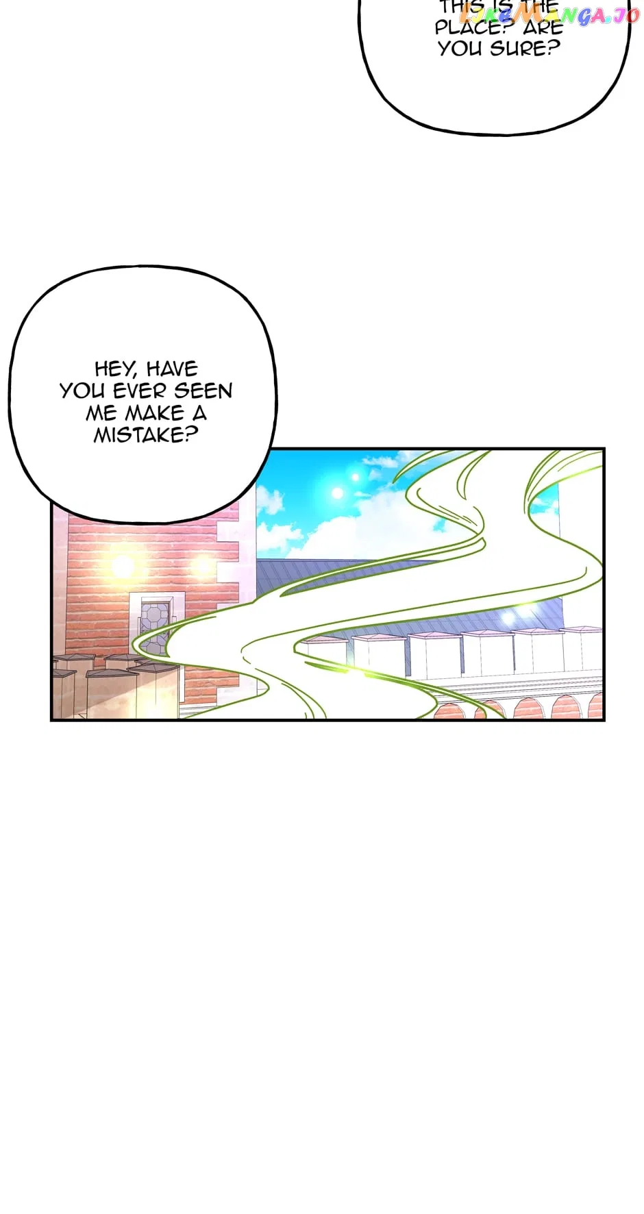 The Archmage’s Daughter Chapter 194 – Page 5