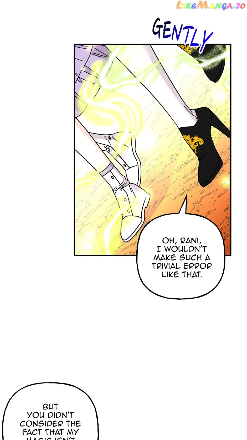 The Archmage’s Daughter Chapter 194 – Page 7