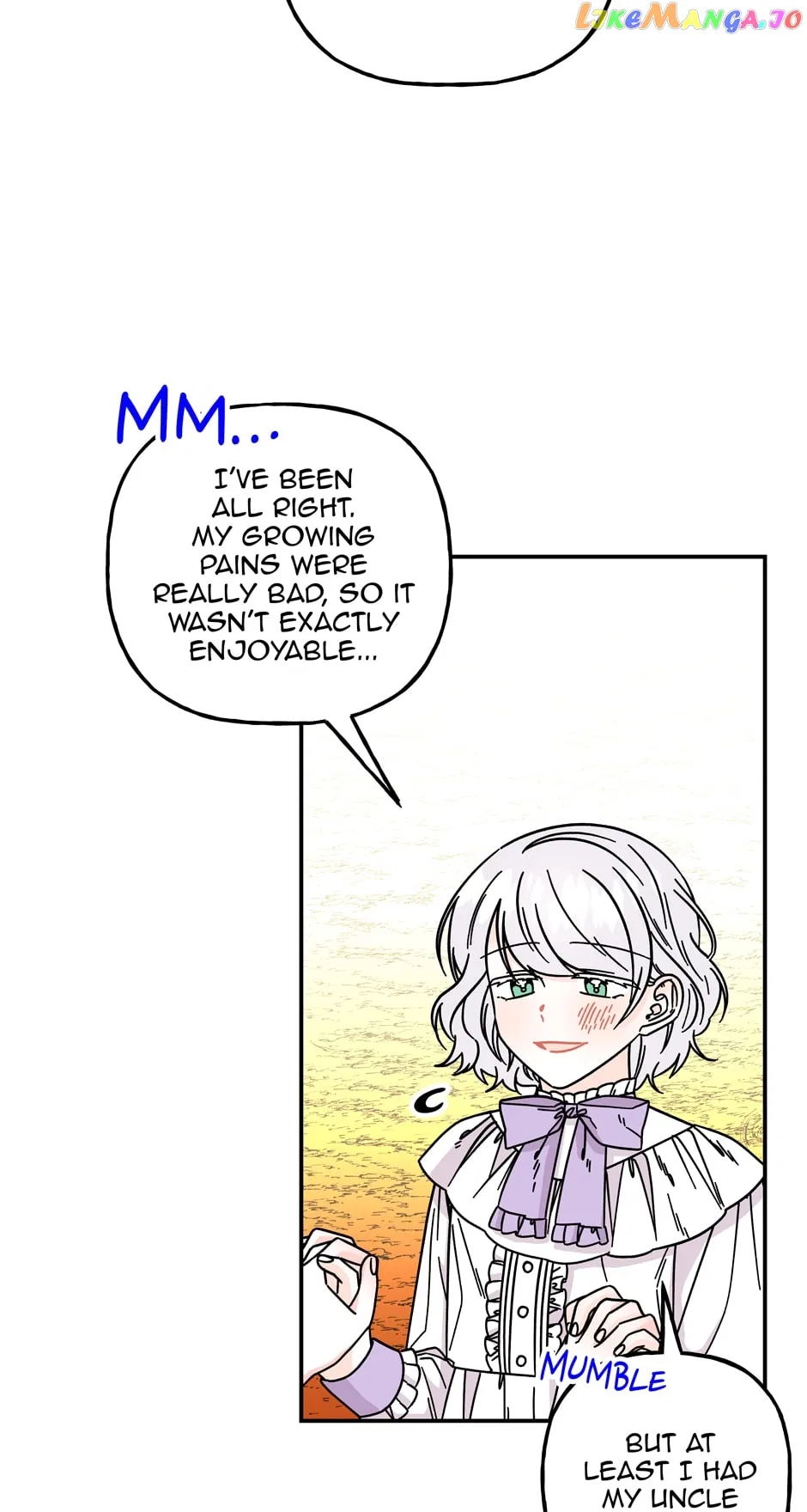 The Archmage’s Daughter Chapter 194 – Page 12