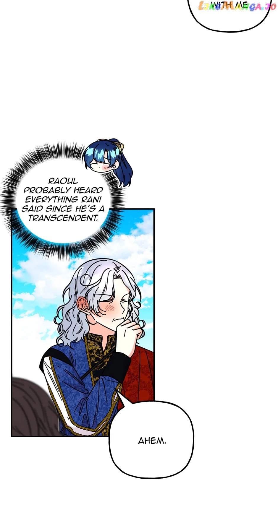 The Archmage’s Daughter Chapter 194 – Page 13