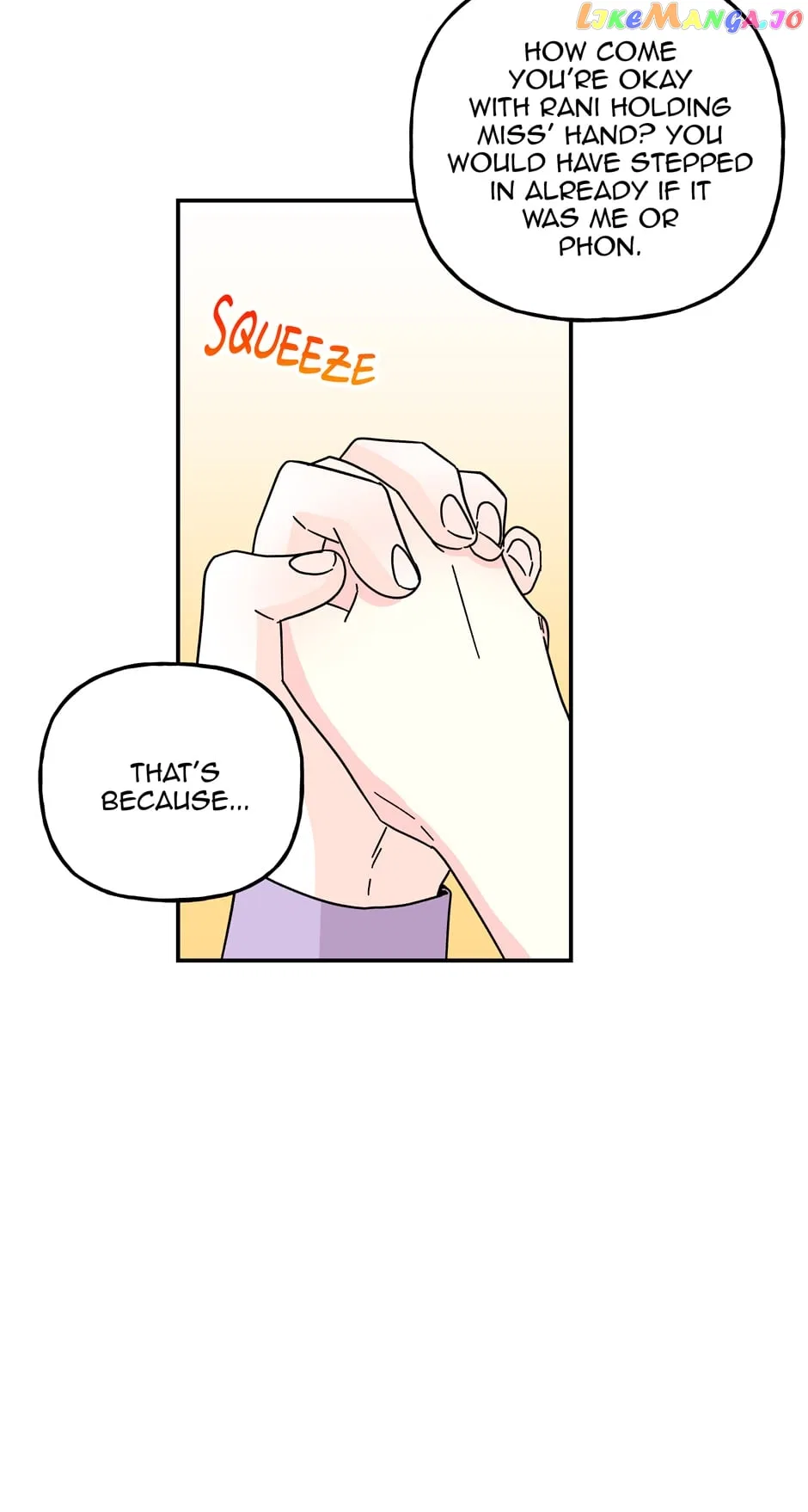 The Archmage’s Daughter Chapter 194 – Page 15