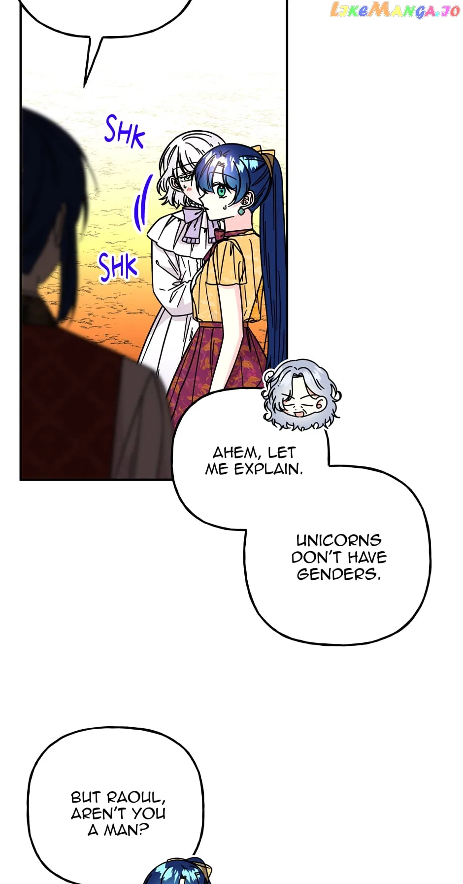 The Archmage’s Daughter Chapter 194 – Page 17