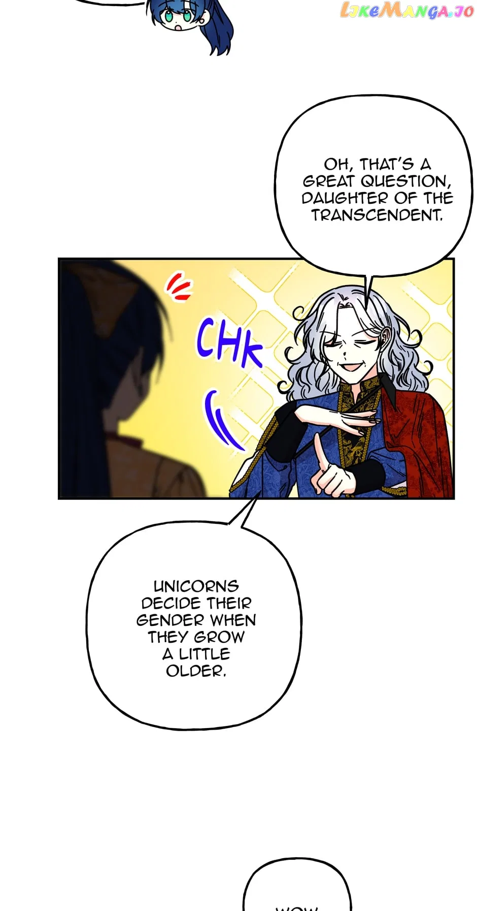 The Archmage’s Daughter Chapter 194 – Page 18