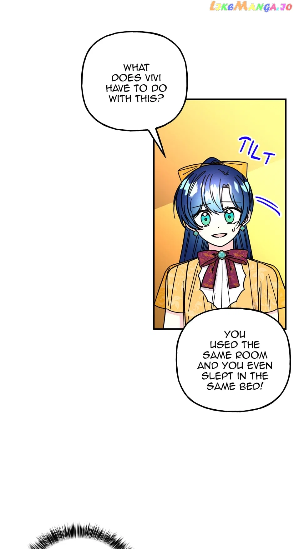 The Archmage’s Daughter Chapter 194 – Page 21