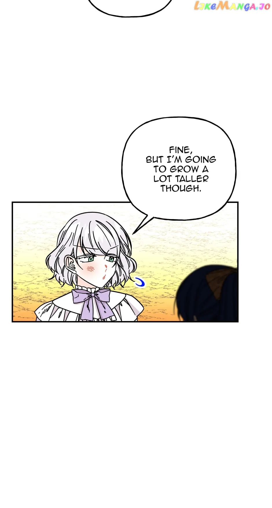 The Archmage’s Daughter Chapter 194 – Page 25