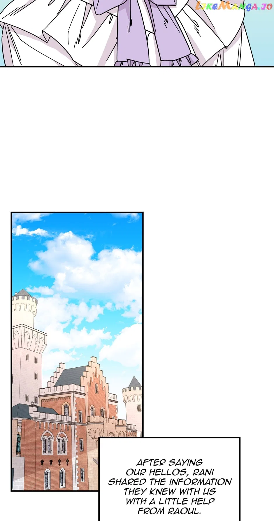 The Archmage’s Daughter Chapter 194 – Page 27
