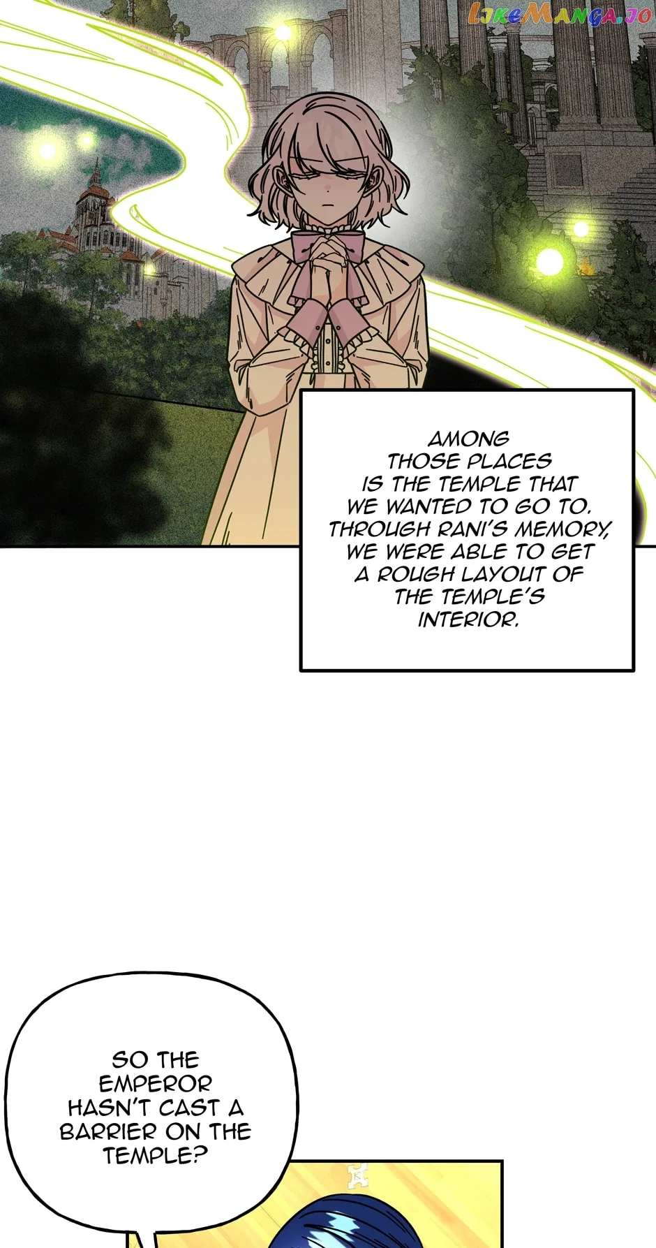 The Archmage’s Daughter Chapter 194 – Page 29