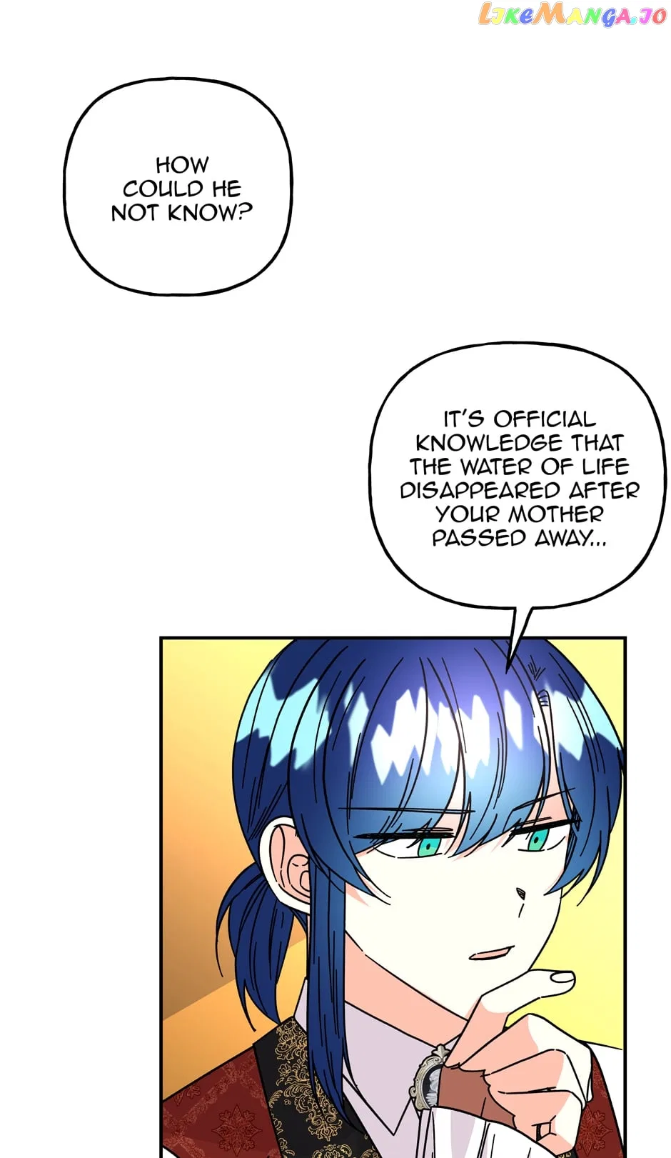 The Archmage’s Daughter Chapter 194 – Page 31