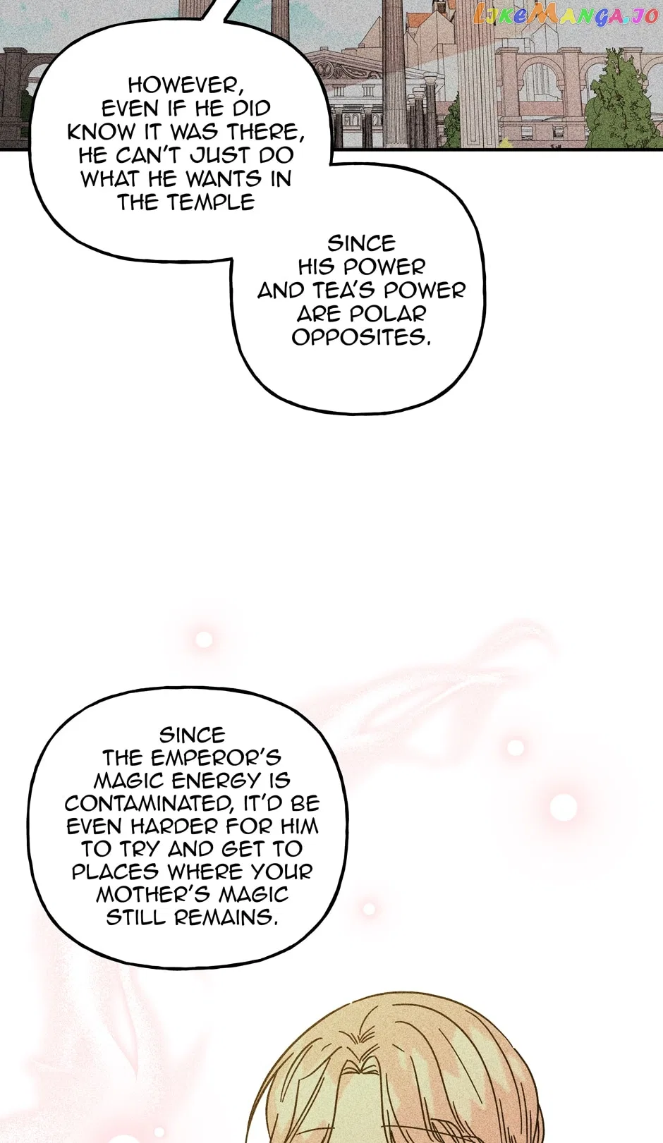 The Archmage’s Daughter Chapter 194 – Page 33