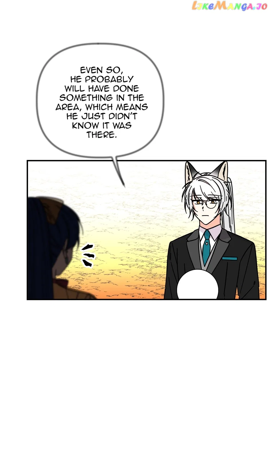 The Archmage’s Daughter Chapter 194 – Page 35