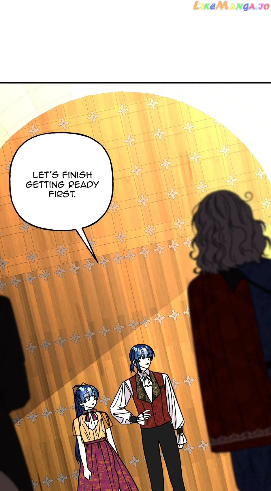 The Archmage’s Daughter Chapter 194 – Page 37