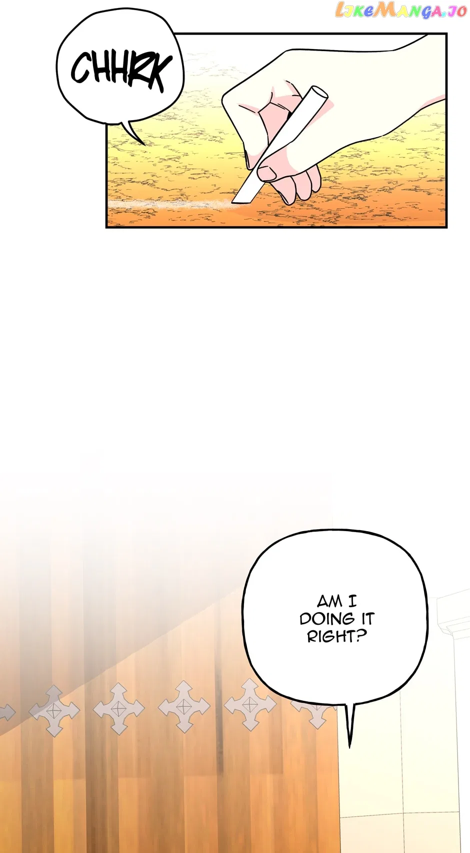 The Archmage’s Daughter Chapter 194 – Page 39