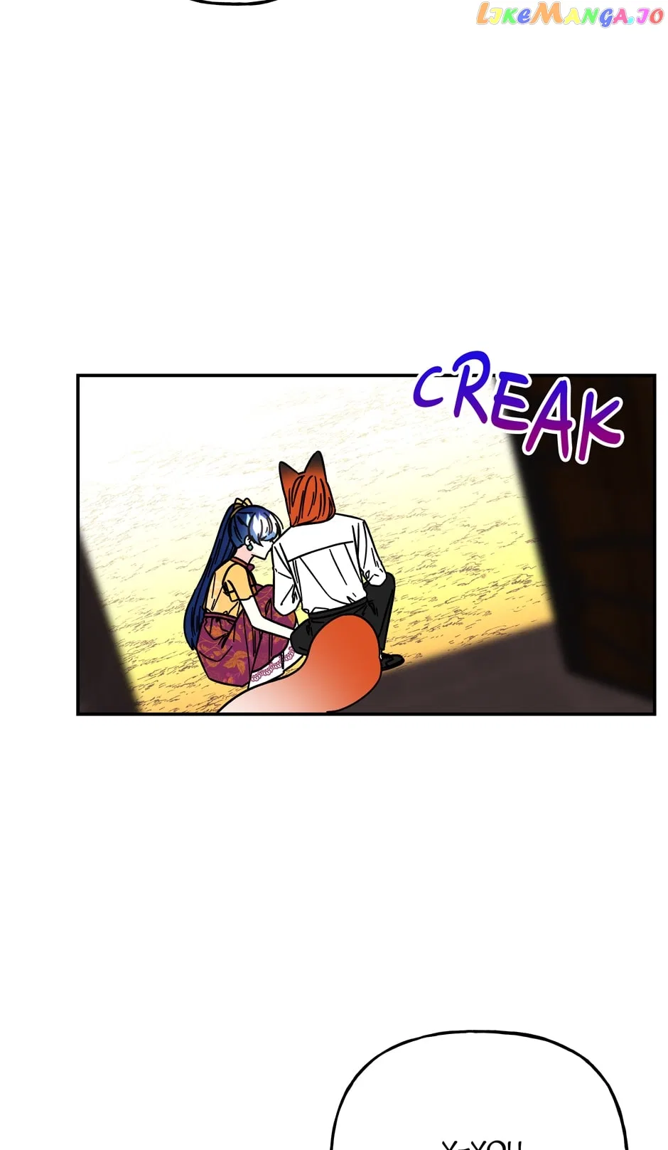 The Archmage’s Daughter Chapter 194 – Page 46