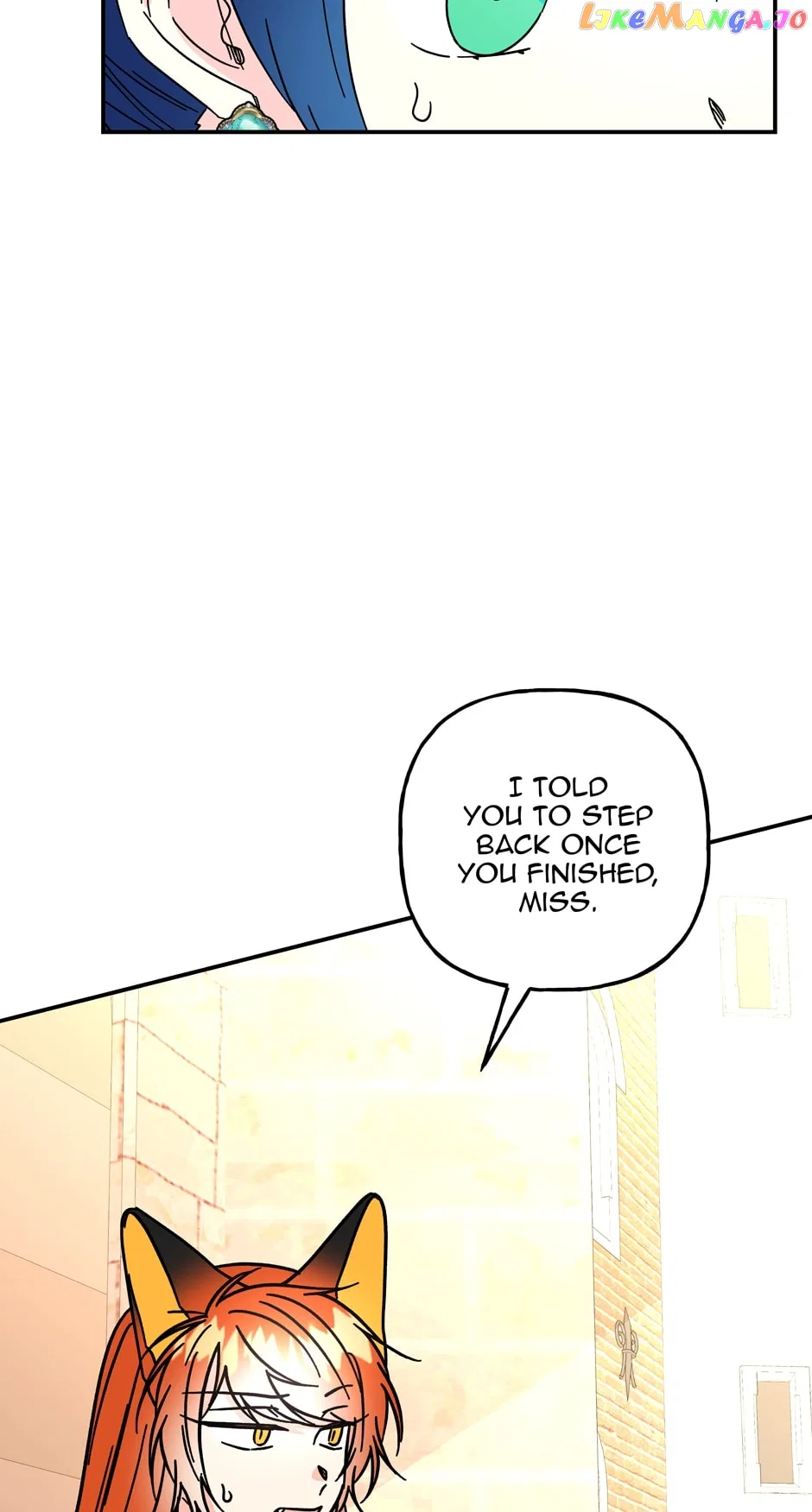 The Archmage’s Daughter Chapter 194 – Page 54