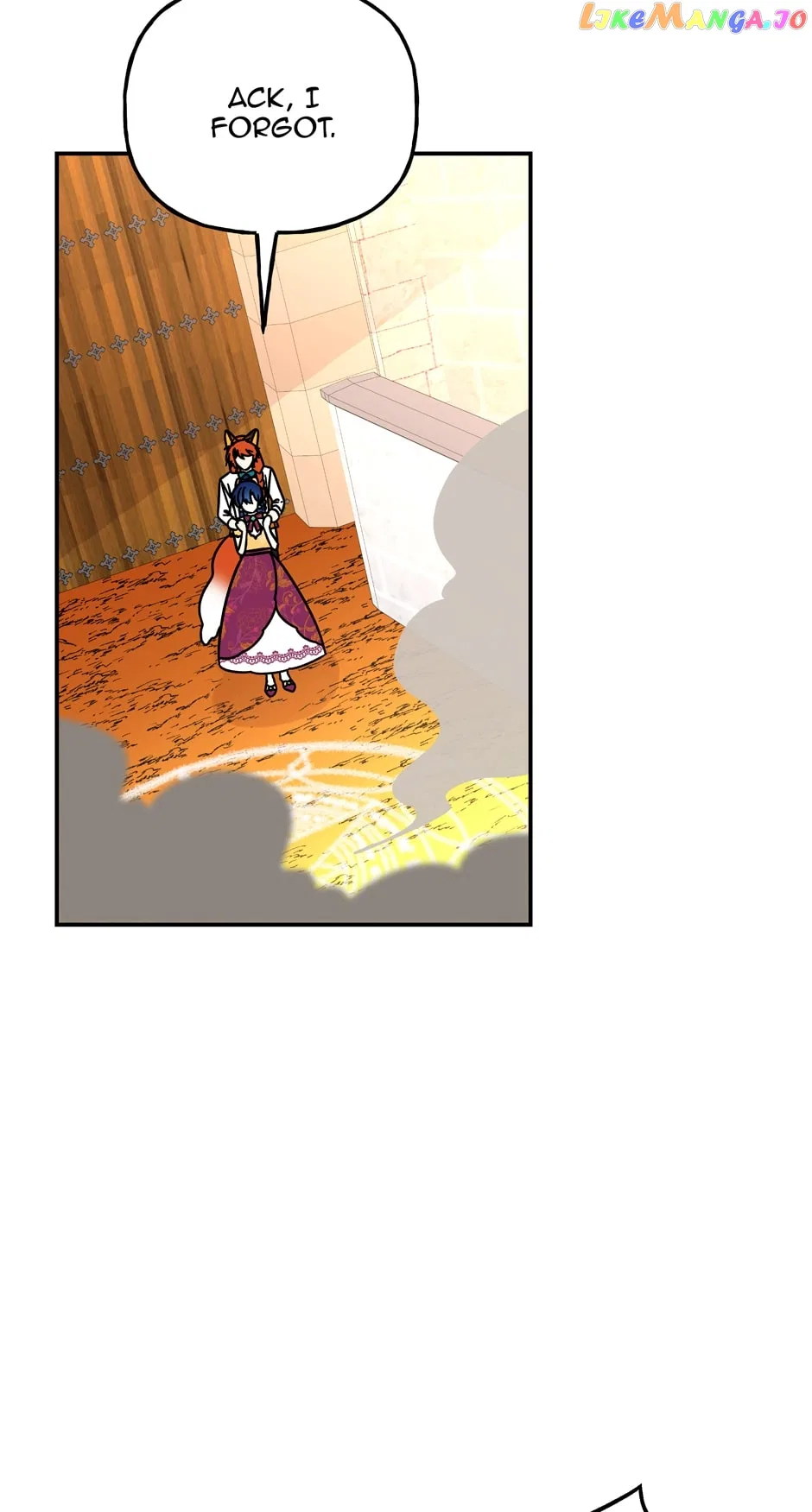 The Archmage’s Daughter Chapter 194 – Page 56
