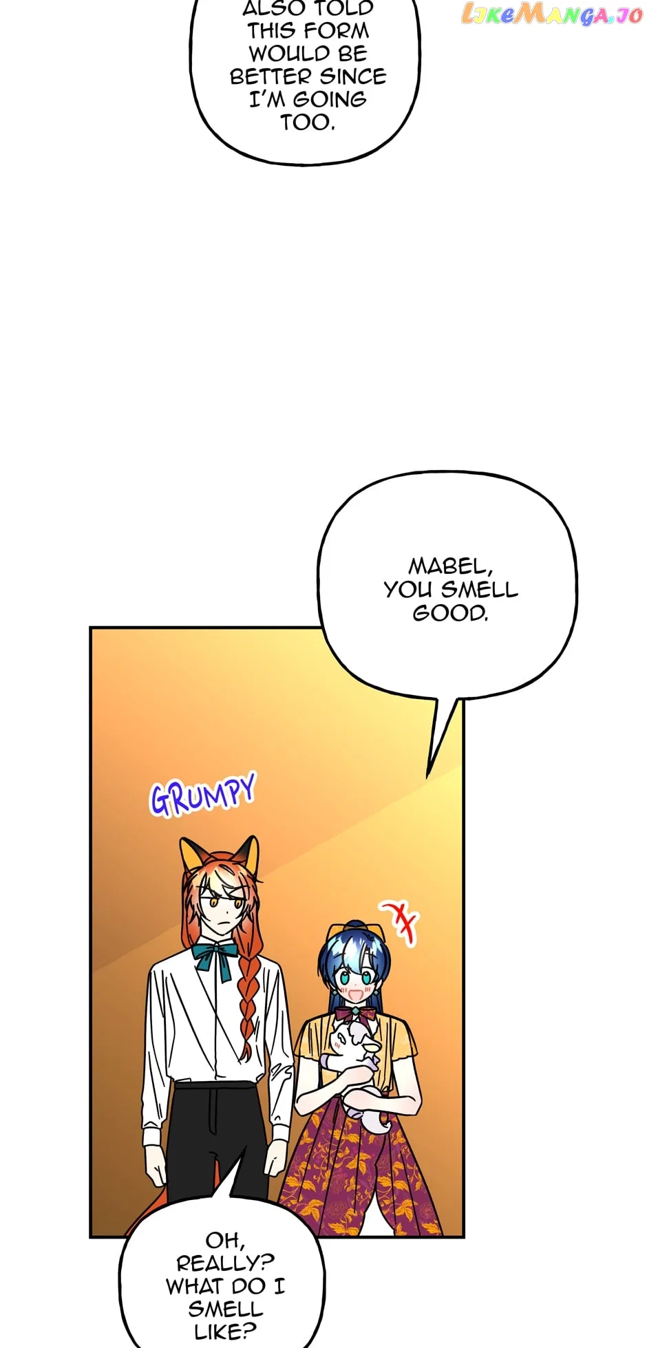 The Archmage’s Daughter Chapter 194 – Page 60
