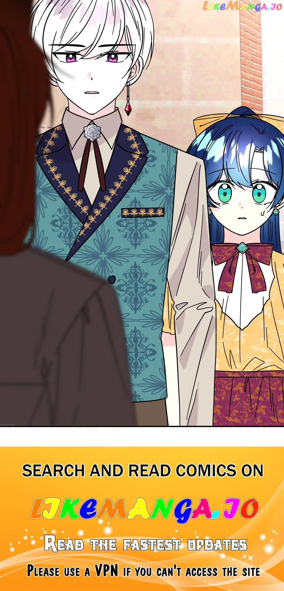 The Archmage’s Daughter Chapter 194 – Page 65