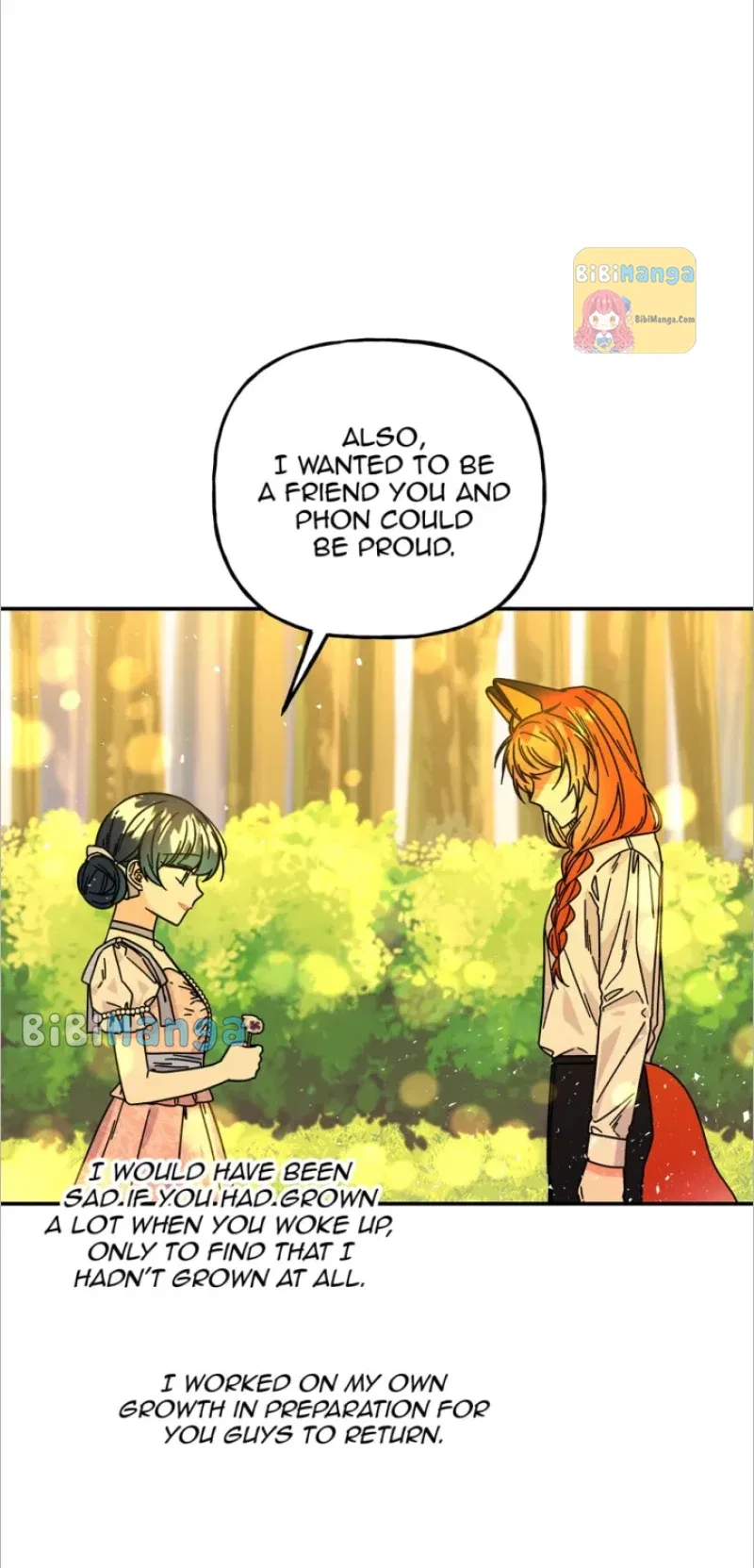 The Archmage’s Daughter Chapter 193 – Page 16