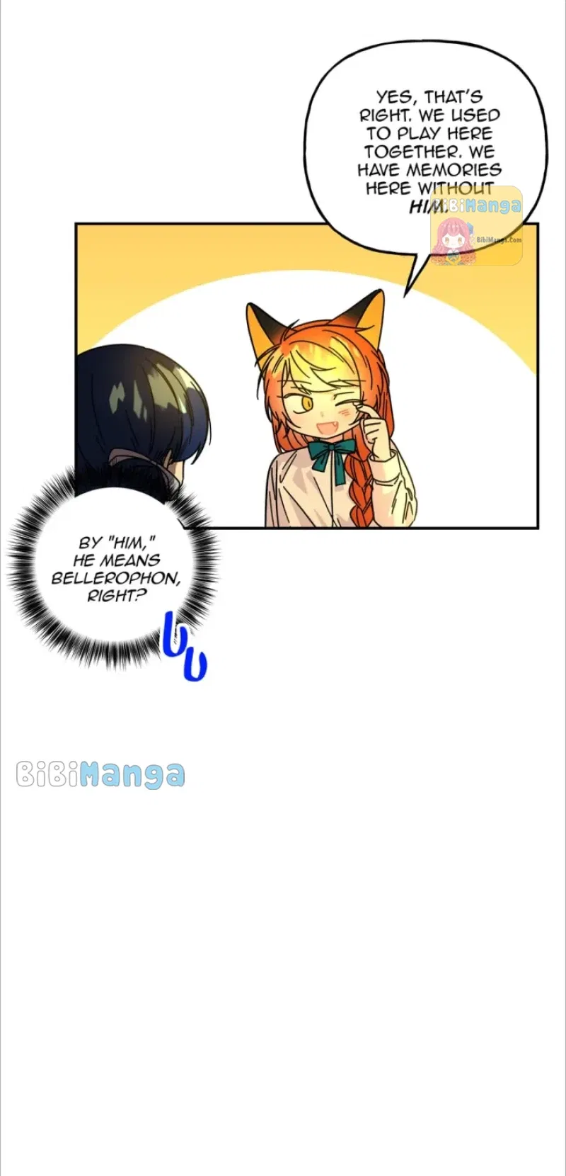 The Archmage’s Daughter Chapter 193 – Page 19