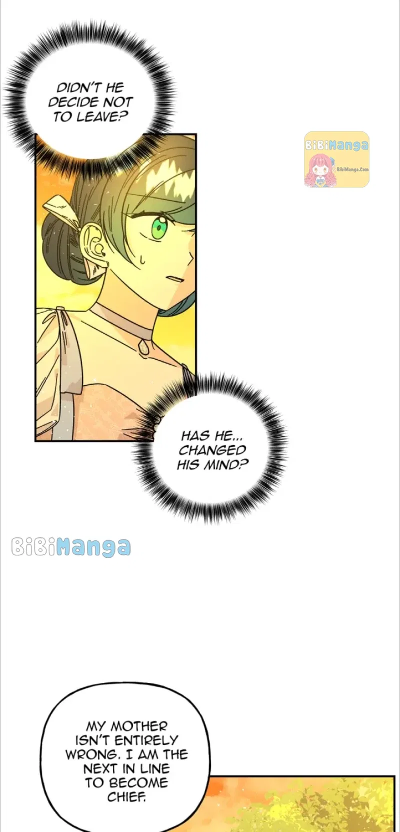 The Archmage’s Daughter Chapter 193 – Page 24